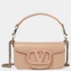 Christian Louboutin Paloma Clutch Handbag 001