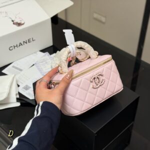 New Collection Fashion CN Handbag CC264272