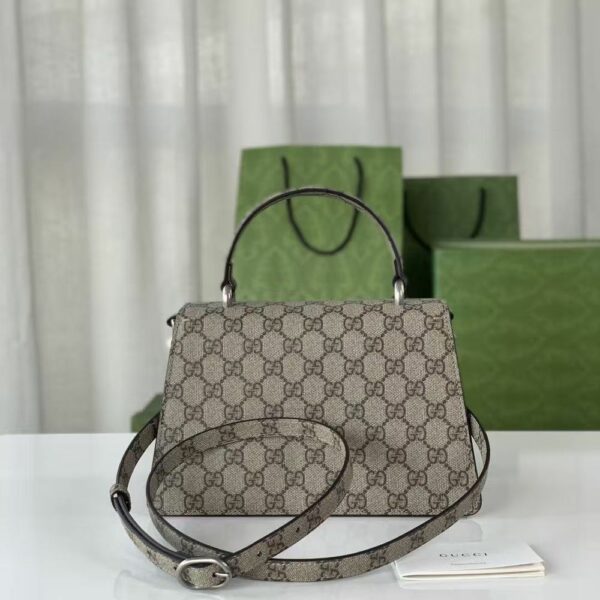 Dionysus GG Supreme Mini Bag
