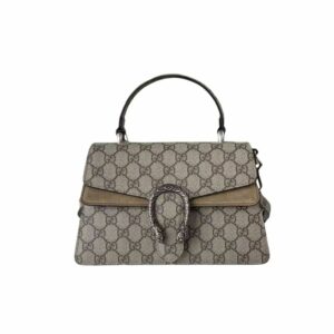 Dionysus GG Supreme Mini Bag