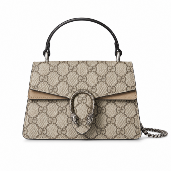 Dionysus GG Supreme Mini Bag