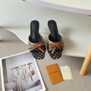 Luxe Style Fashion Shoes L3420