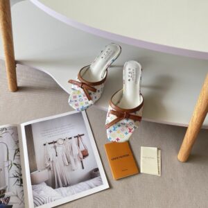 New Collection Fashion Shoes L3420-1
