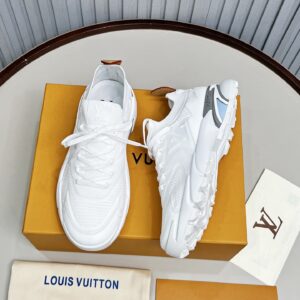 Iconic Street Daily Shoes L3424-4