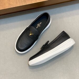 Iconic Street Daily Shoes L3428