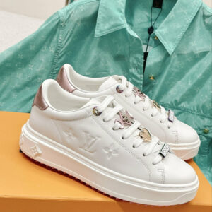 Iconic Street Daily Shoes L3411-1