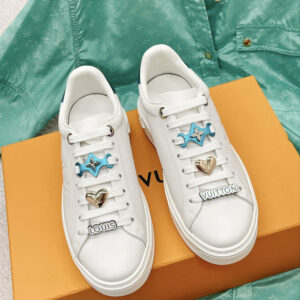 New Collection Fashion Shoes L3411-2
