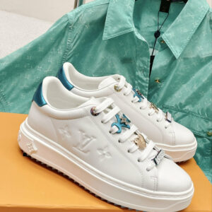 Iconic Street Daily Shoes L3411-2