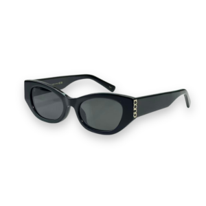 Precision Fit Rectangular Sunglasses