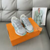 Ashley Black Comfort Sneaker Made in Colombia H0237