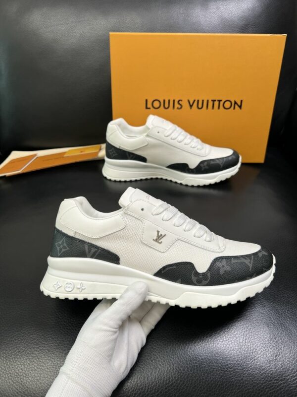 Iconic Street Daily Shoes L3421-4 TEN Iconic Street Daily Shoes L3421-4 TEN