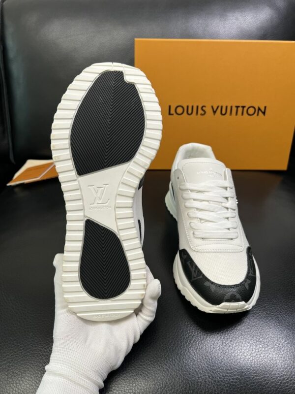 Iconic Street Daily Shoes L3421-4 TEN Iconic Street Daily Shoes L3421-4 TEN