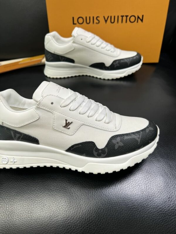 Iconic Street Daily Shoes L3421-4 TEN Iconic Street Daily Shoes L3421-4 TEN