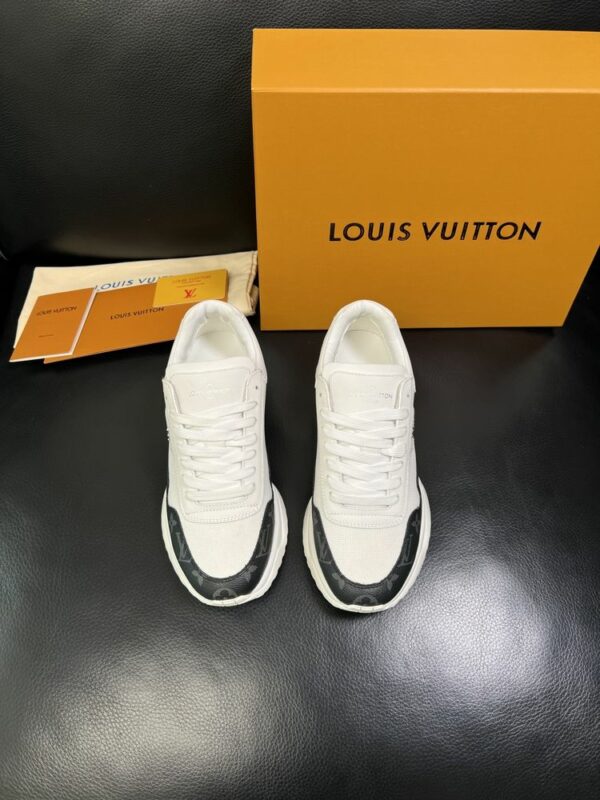 Iconic Street Daily Shoes L3421-4 TEN Iconic Street Daily Shoes L3421-4 TEN