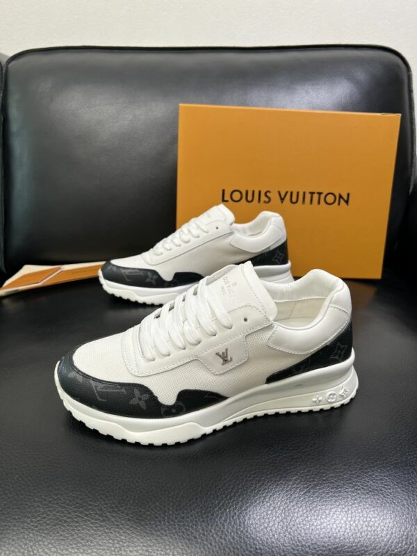 Iconic Street Daily Shoes L3421-4 TEN Iconic Street Daily Shoes L3421-4 TEN