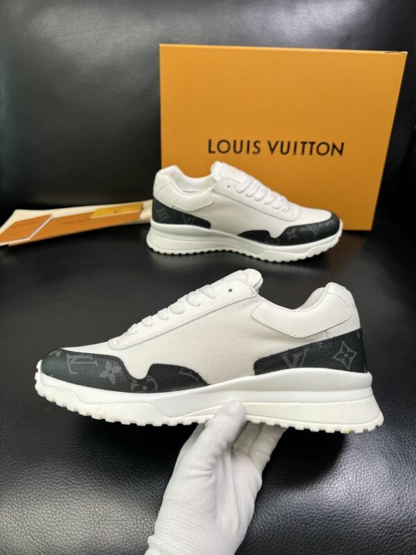 Iconic Street Daily Shoes L3421-4 TEN Iconic Street Daily Shoes L3421-4 TEN