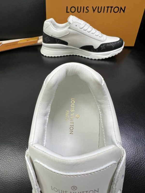 Iconic Street Daily Shoes L3421-4 TEN Iconic Street Daily Shoes L3421-4 TEN