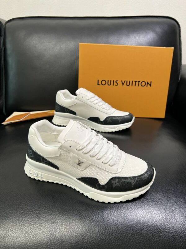 Iconic Street Daily Shoes L3421-4 TEN Iconic Street Daily Shoes L3421-4 TEN