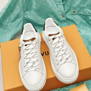 Luxe Style Fashion Shoes L3412