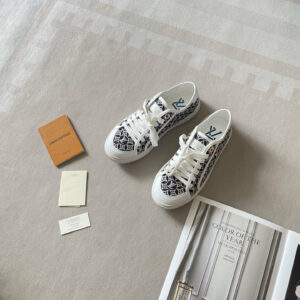New Collection Fashion Shoes L3414-1