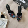 New Collection Fashion Shoes L3416-5