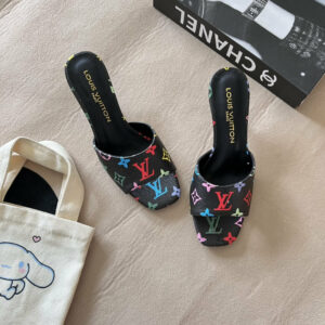 New Collection Fashion Shoes L3415