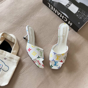 New Collection Fashion Shoes L3415-1