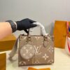 Luxe Style Fashion GG Handbag GG01