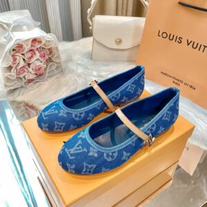 Luxe Style Fashion Shoes L3416-2