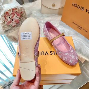 Iconic Street Daily Shoes L3416-3