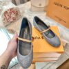 New Collection Fashion Shoes L3416-7