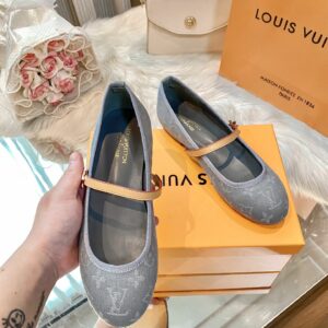 New Collection Fashion Shoes L3416-6