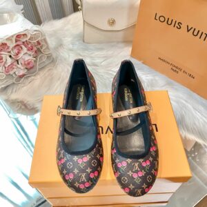 New Collection Fashion Shoes L3416-7