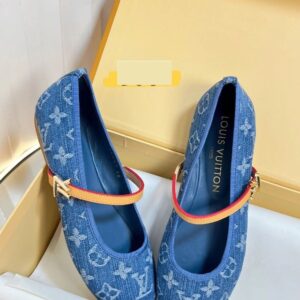 New Collection Fashion Shoes L3417