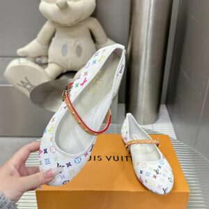 New Collection Fashion Shoes L3417-1