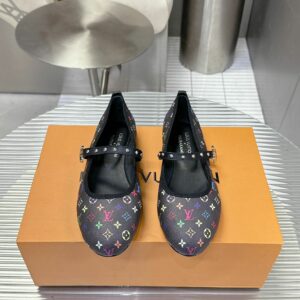 New Collection Fashion Shoes L3417-3