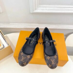 New Collection Fashion Shoes L3417-2