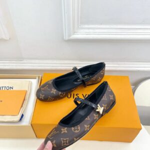 Iconic Street Daily Shoes L3417-2