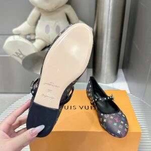 Iconic Street Daily Shoes L3417-3