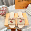 New Collection Fashion Shoes L3414
