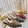 New Collection Fashion Shoes G3458