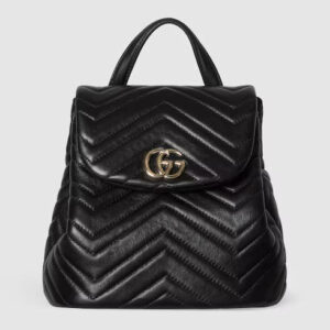 Luxe Style Fashion GG Marmont Mini Backpack KK05050