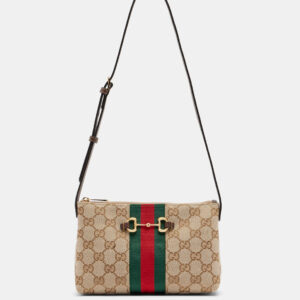 Luxe Style Fashion GG Canvas Mini Shoulder Bag KK03550