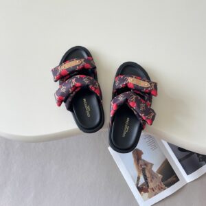Luxe Style Fashion Shoes L3419