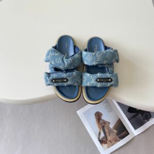 Luxe Style Fashion Shoes L3419-1