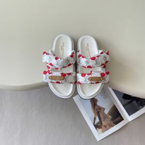 Luxe Style Fashion Shoes L3419-2