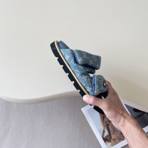 Iconic Street Daily Shoes L3419-1