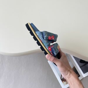 Iconic Street Daily Shoes L3419-6