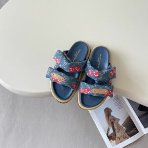 Luxe Style Fashion Shoes L3419-6