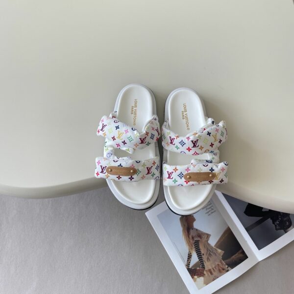 Iconic Street Daily Shoes L3419-9 TEN